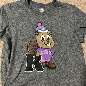 Roots tshirt